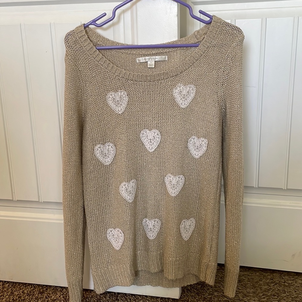 Lauren Conrad Sweater